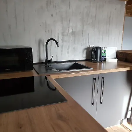 Apartment Loft Apartament