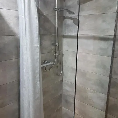 Loft Apartament Apartment Walcz